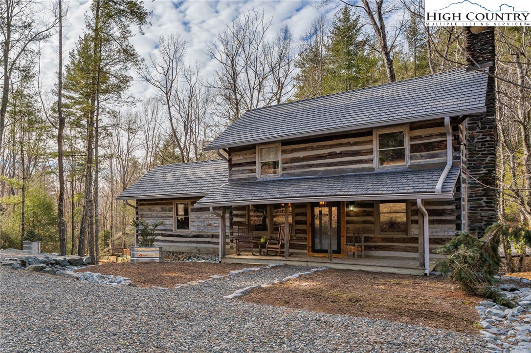 116 Creek View Road