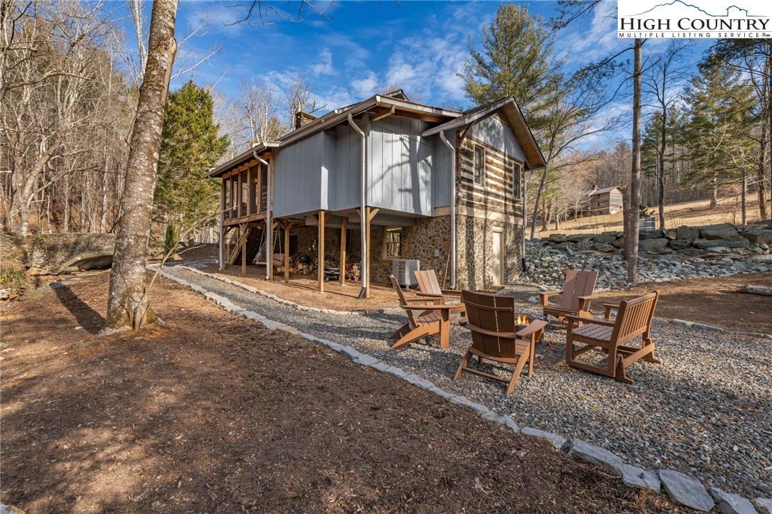 116 Creek View Road