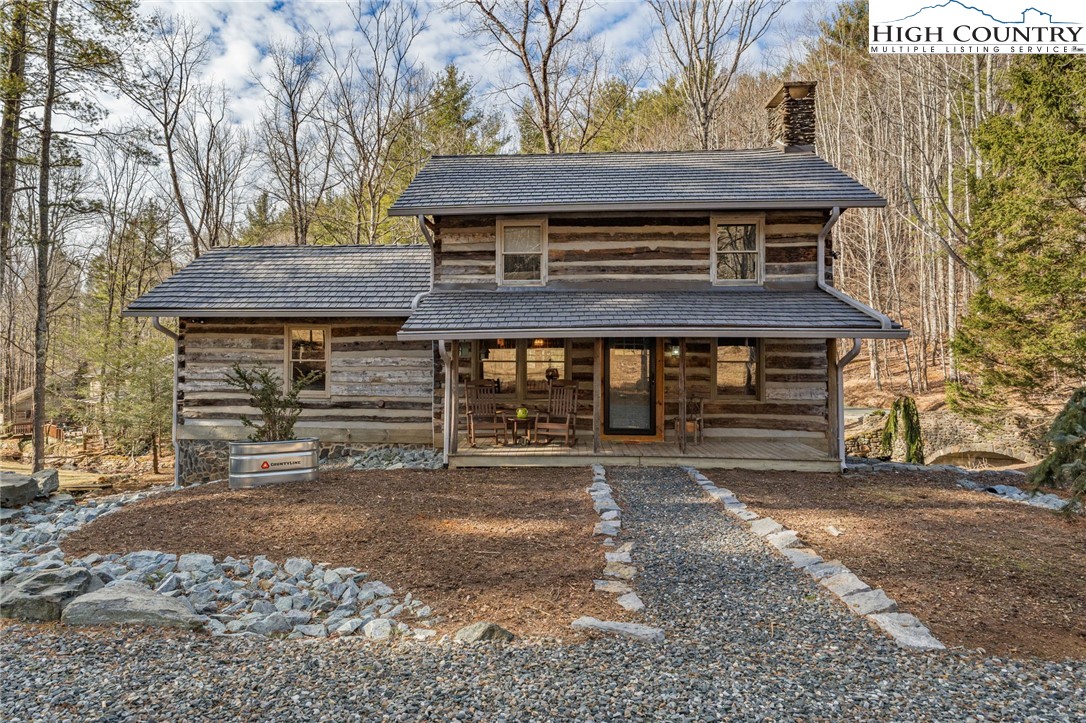 116 Creek View Road