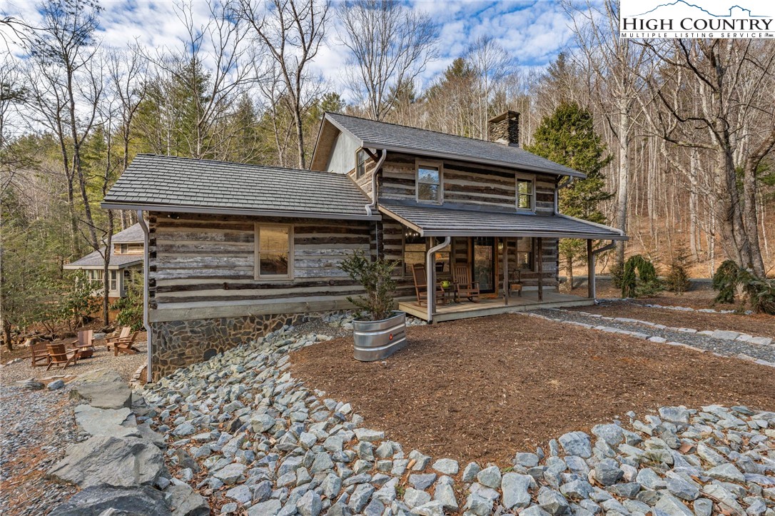 116 Creek View Road
