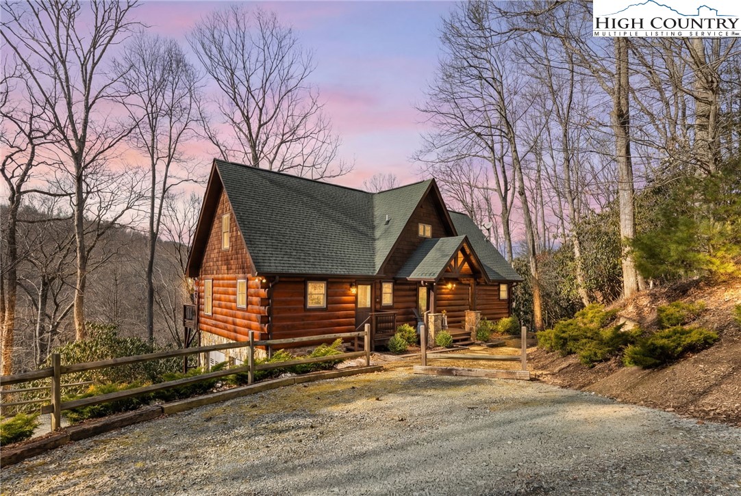 387 New Homestead Drive