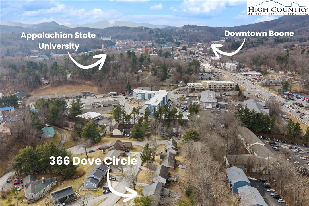 366 Dove Circle