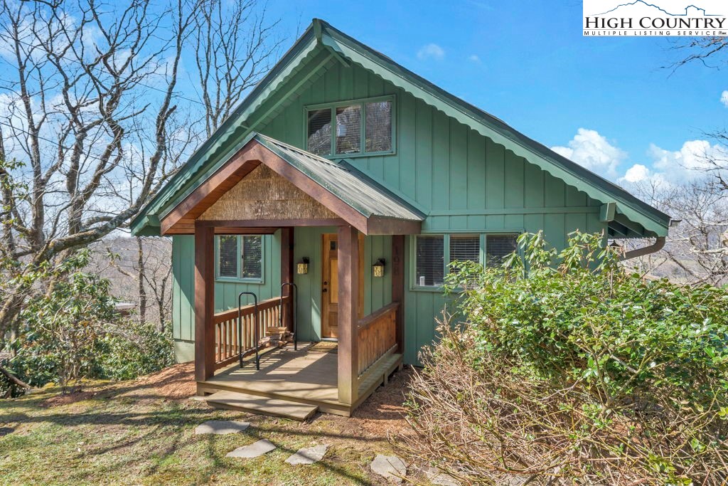 198 Laurel Hill Lane