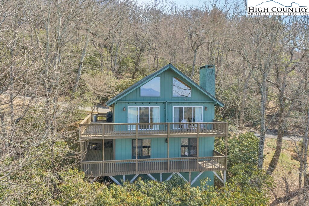 198 Laurel Hill Lane