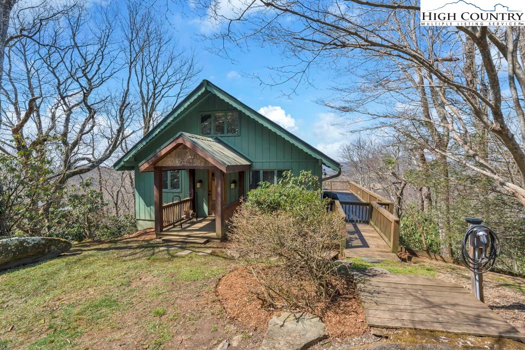 198 Laurel Hill Lane