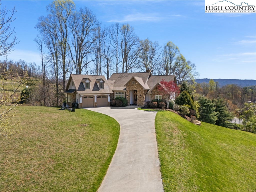 46 N Ridge Lane