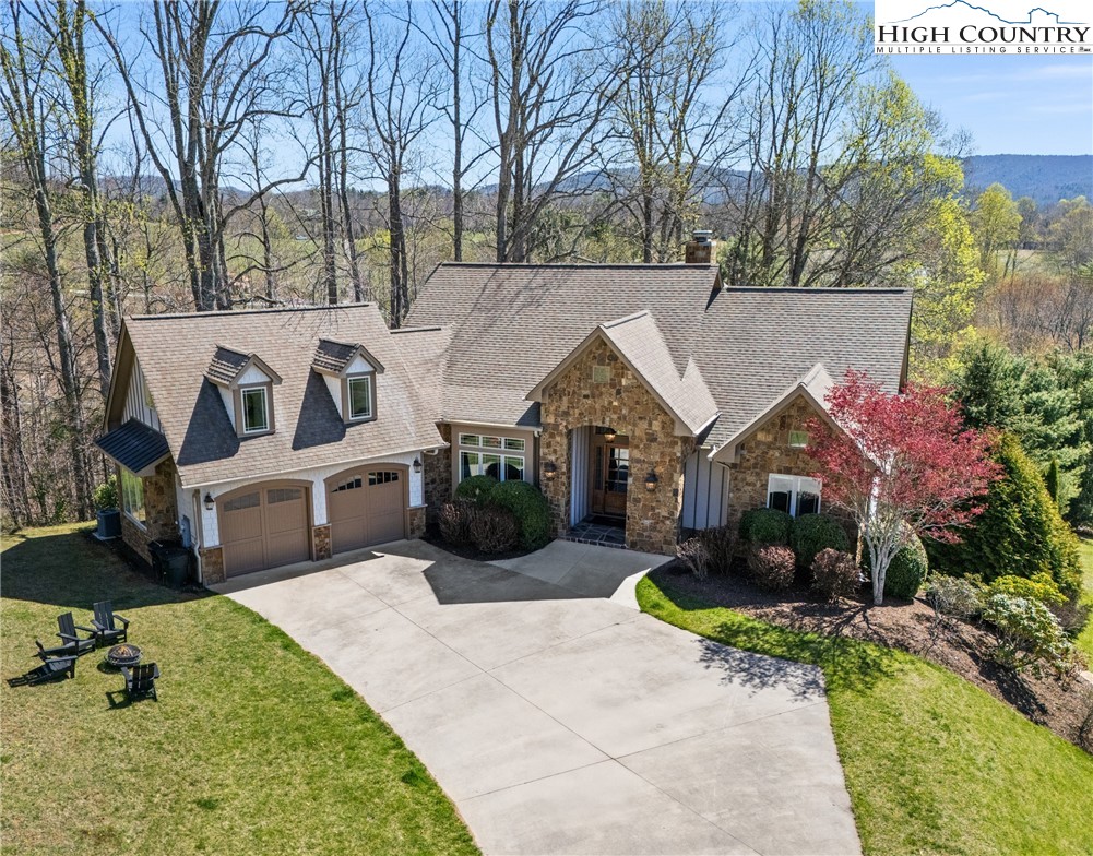46 N Ridge Lane