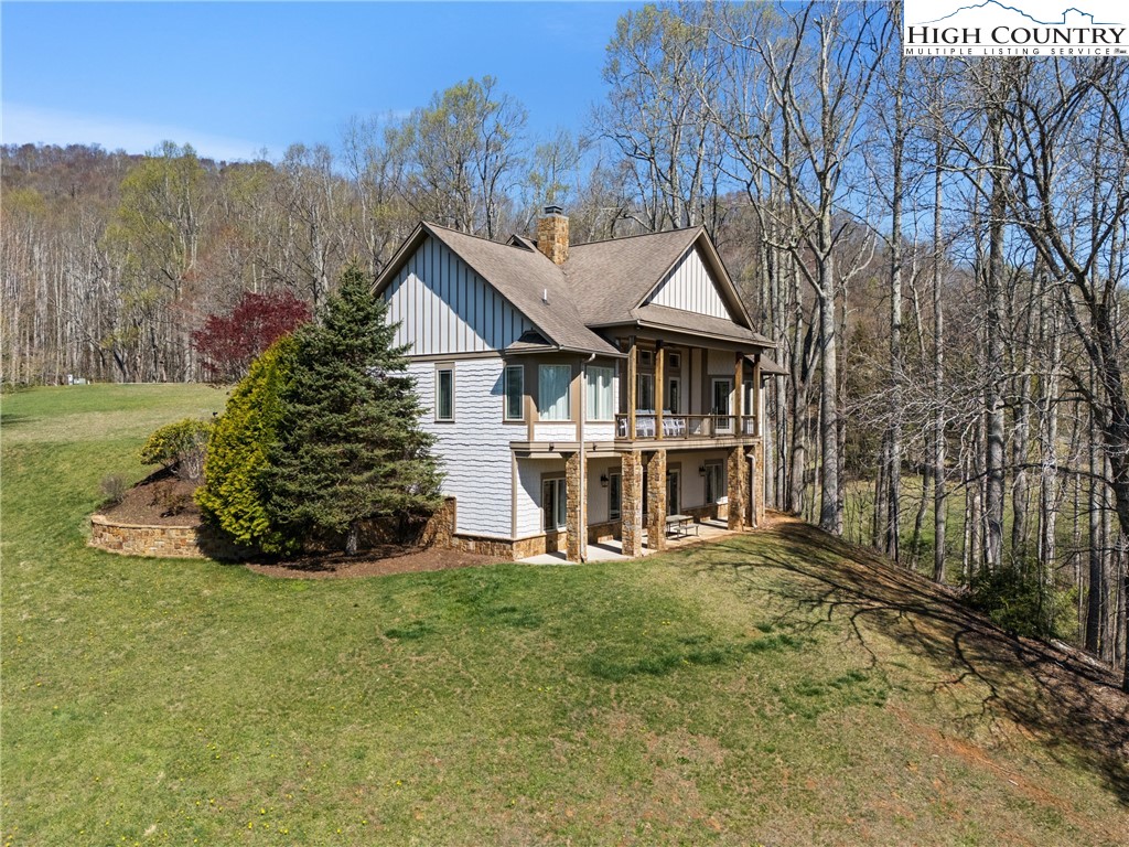 46 N Ridge Lane