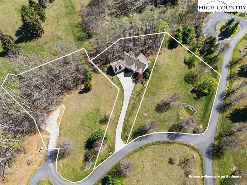 46 N Ridge Lane
