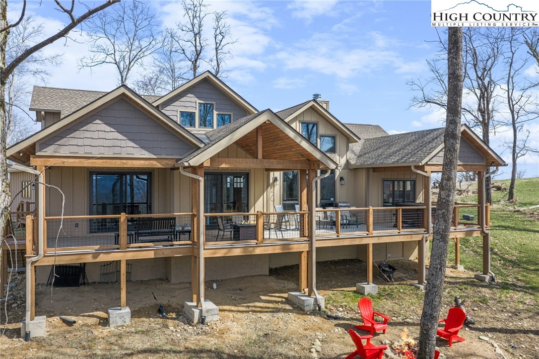204 Great Sky Drive