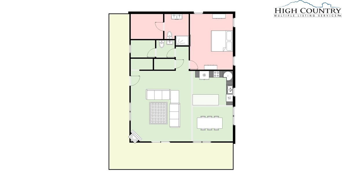 239 Deerfield Forest Parkway