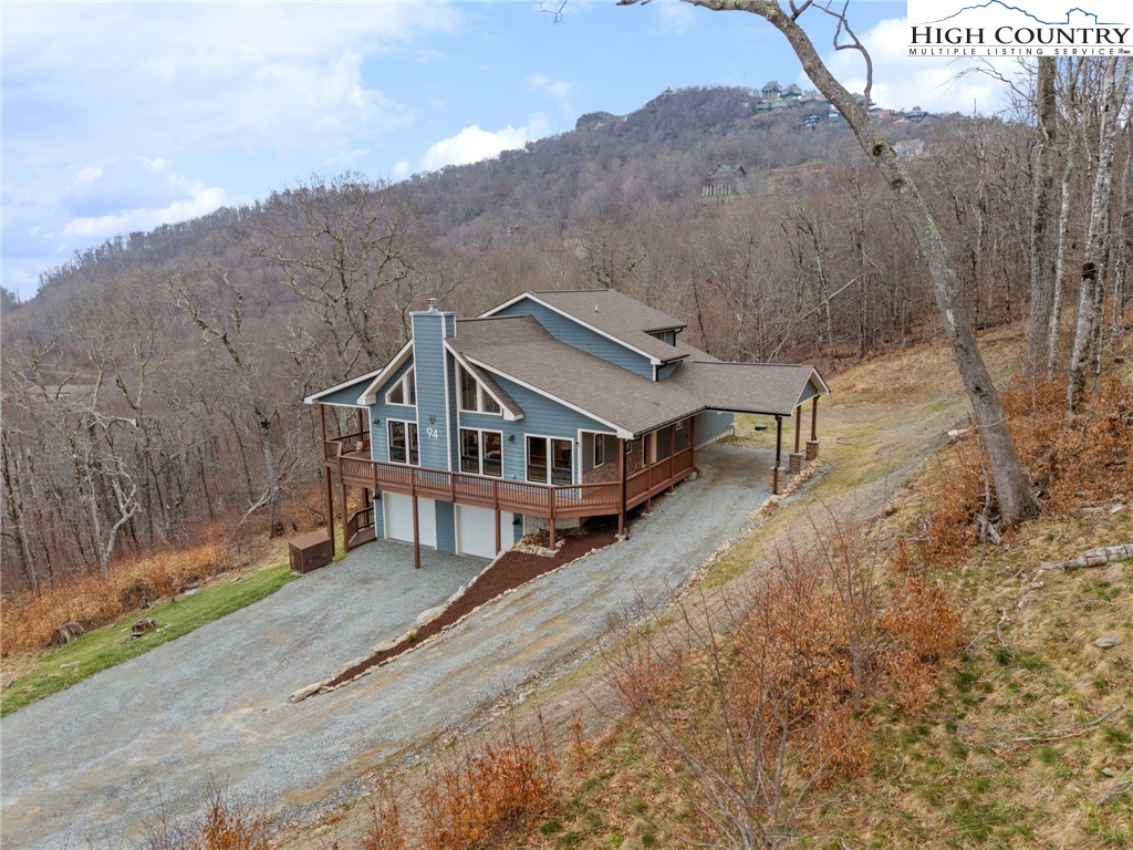 94 Silver Fox Ridge