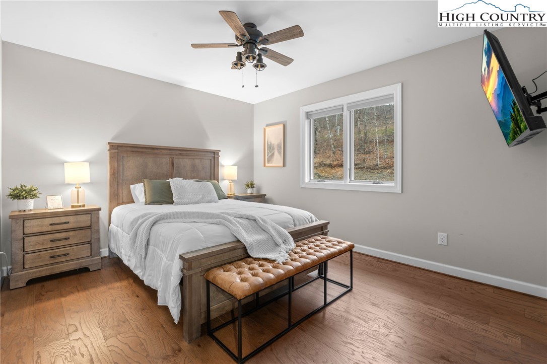 94 Silver Fox Ridge