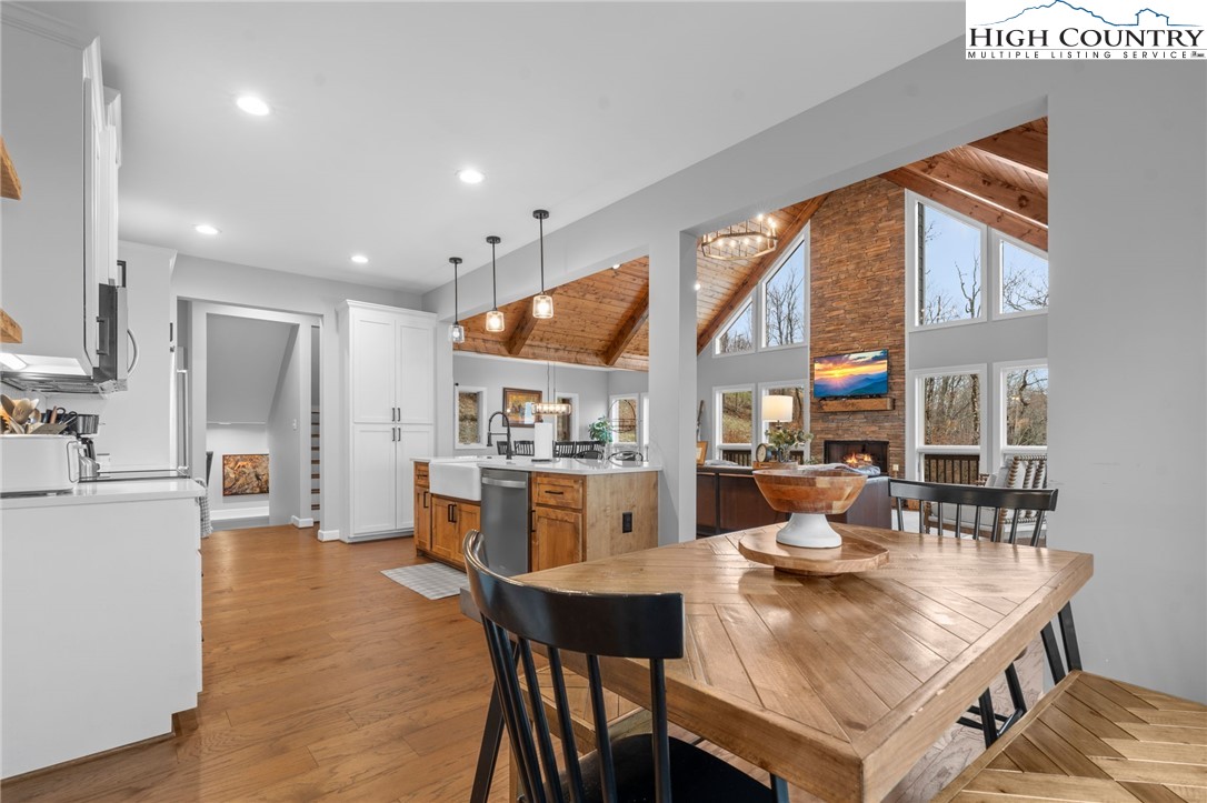94 Silver Fox Ridge