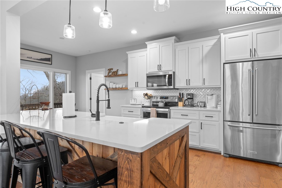 94 Silver Fox Ridge