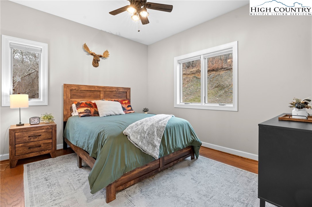 94 Silver Fox Ridge