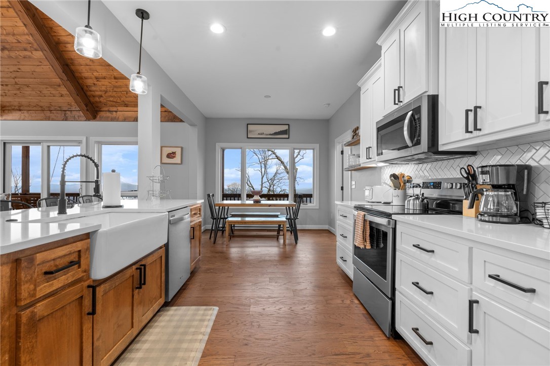 94 Silver Fox Ridge