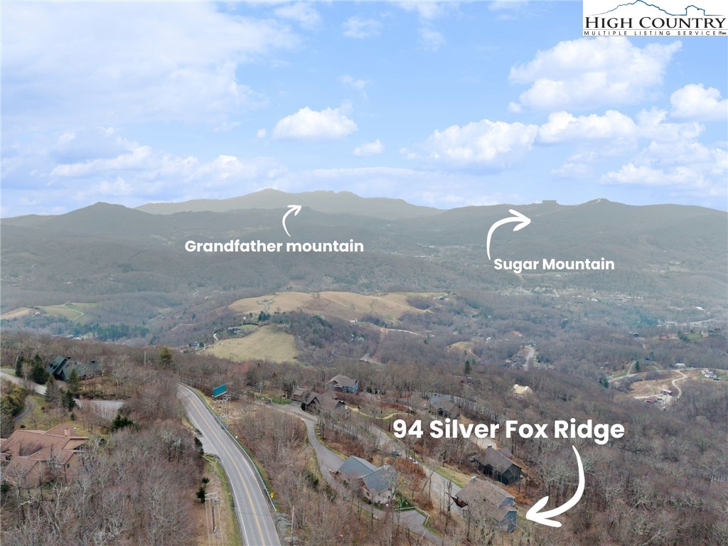 94 Silver Fox Ridge