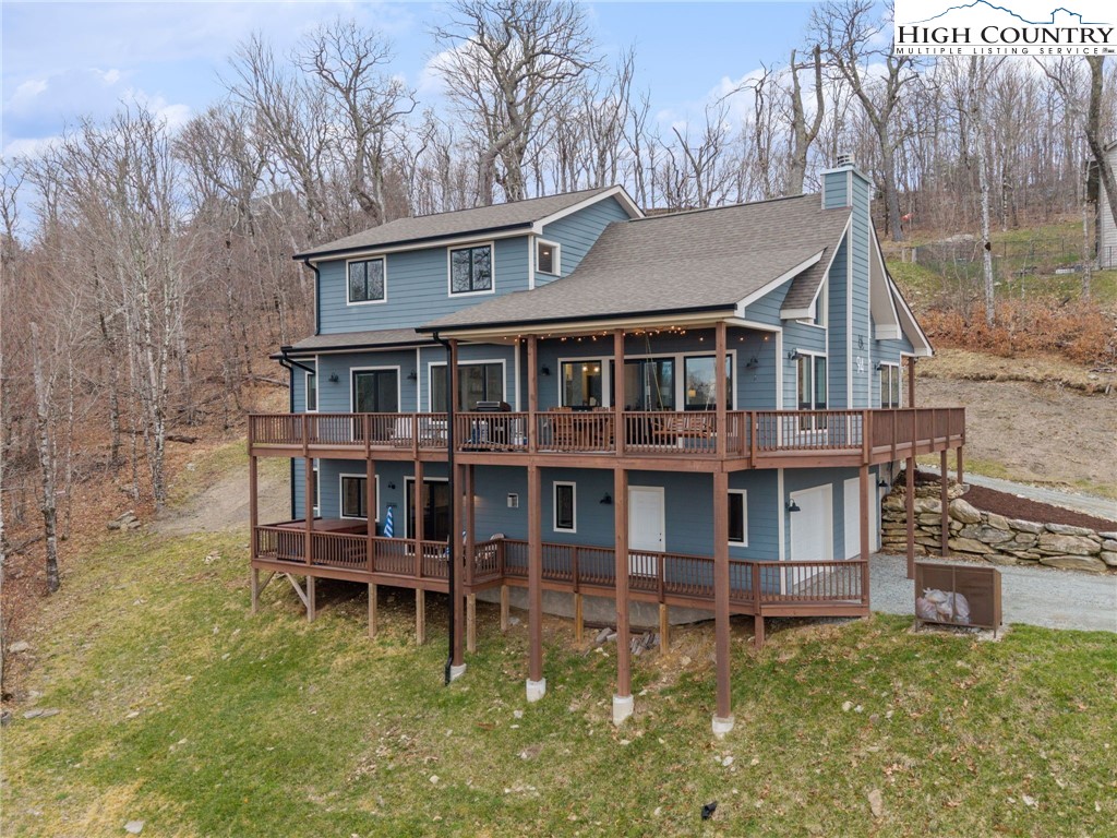 94 Silver Fox Ridge