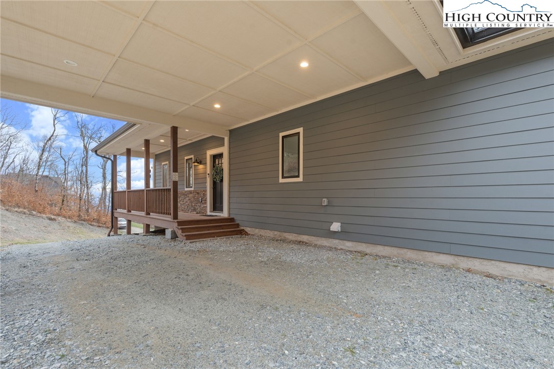 94 Silver Fox Ridge