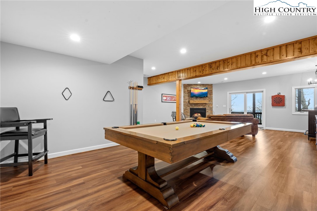 94 Silver Fox Ridge
