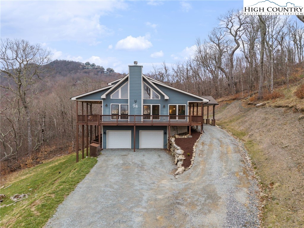 94 Silver Fox Ridge