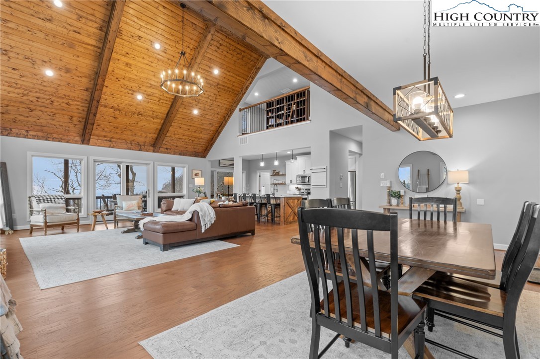 94 Silver Fox Ridge