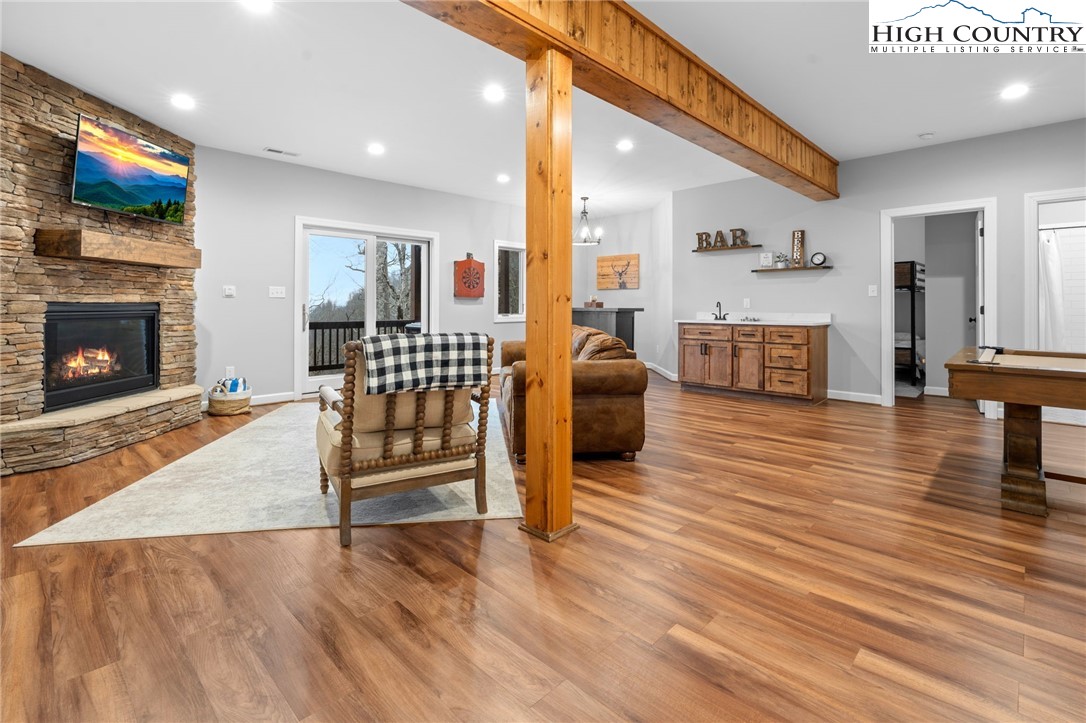 94 Silver Fox Ridge