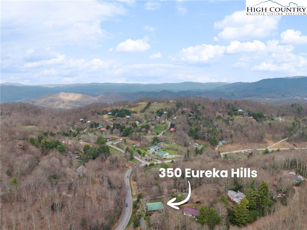 350 Eureka Hills Circle