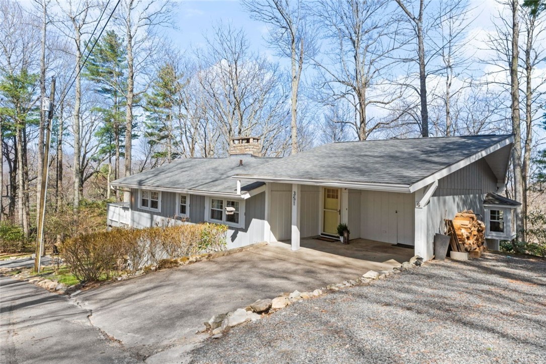 351 Indian Trail