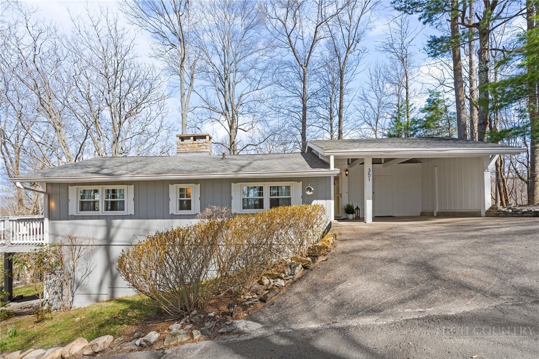 351 Indian Trail