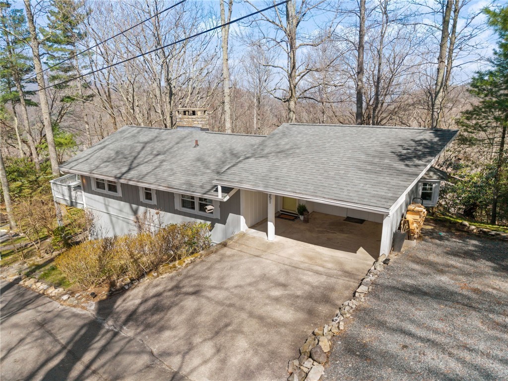351 Indian Trail