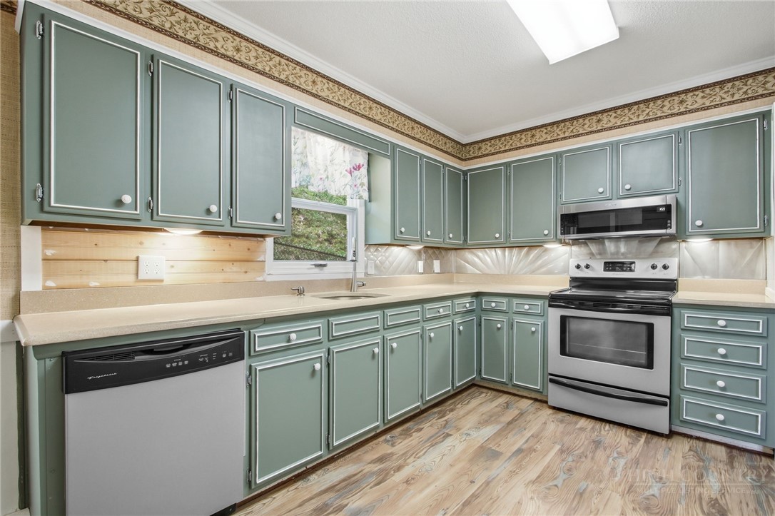 163 Hidden Valley Circle