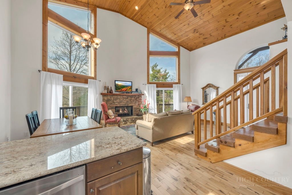 126 Knob Road