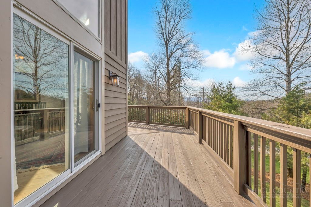 126 Knob Road
