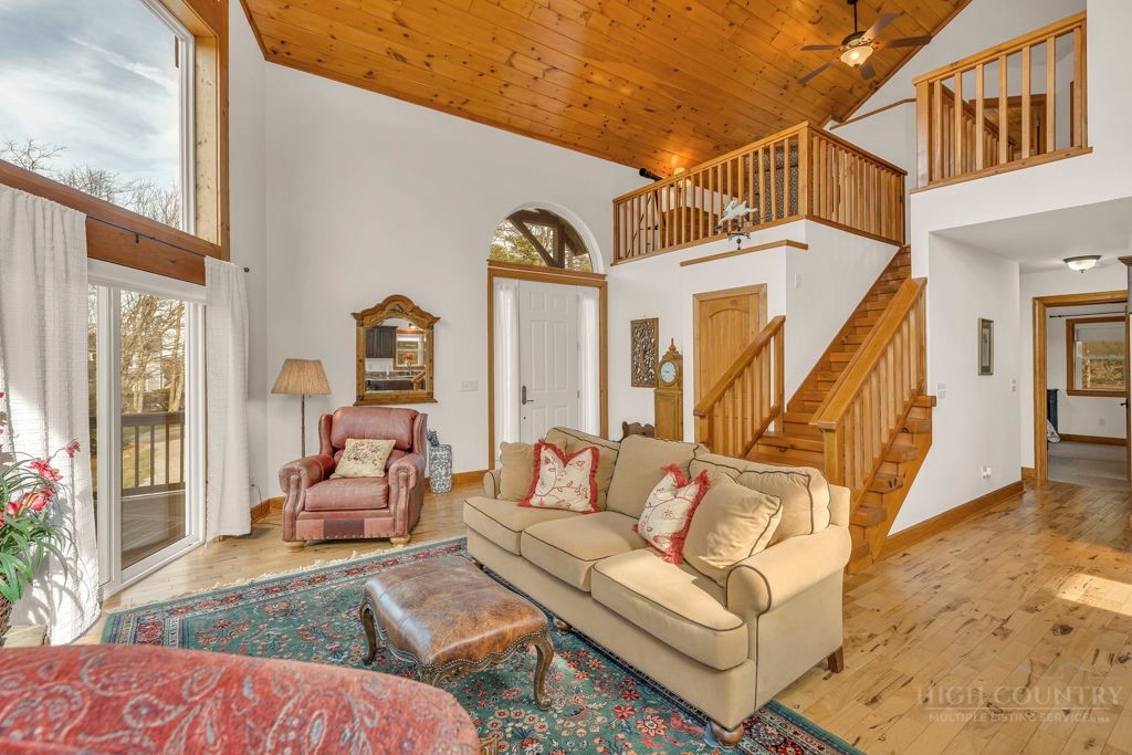 126 Knob Road
