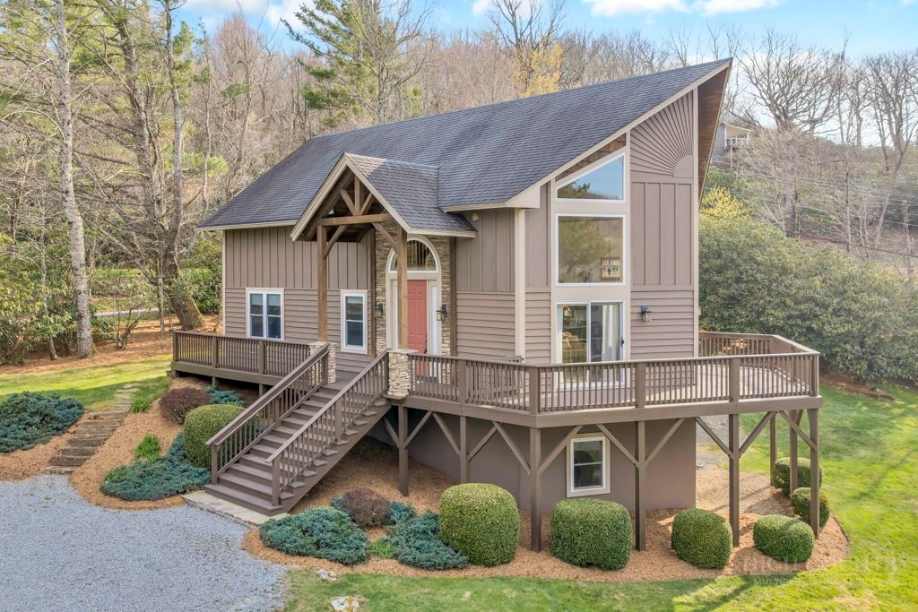 126 Knob Road
