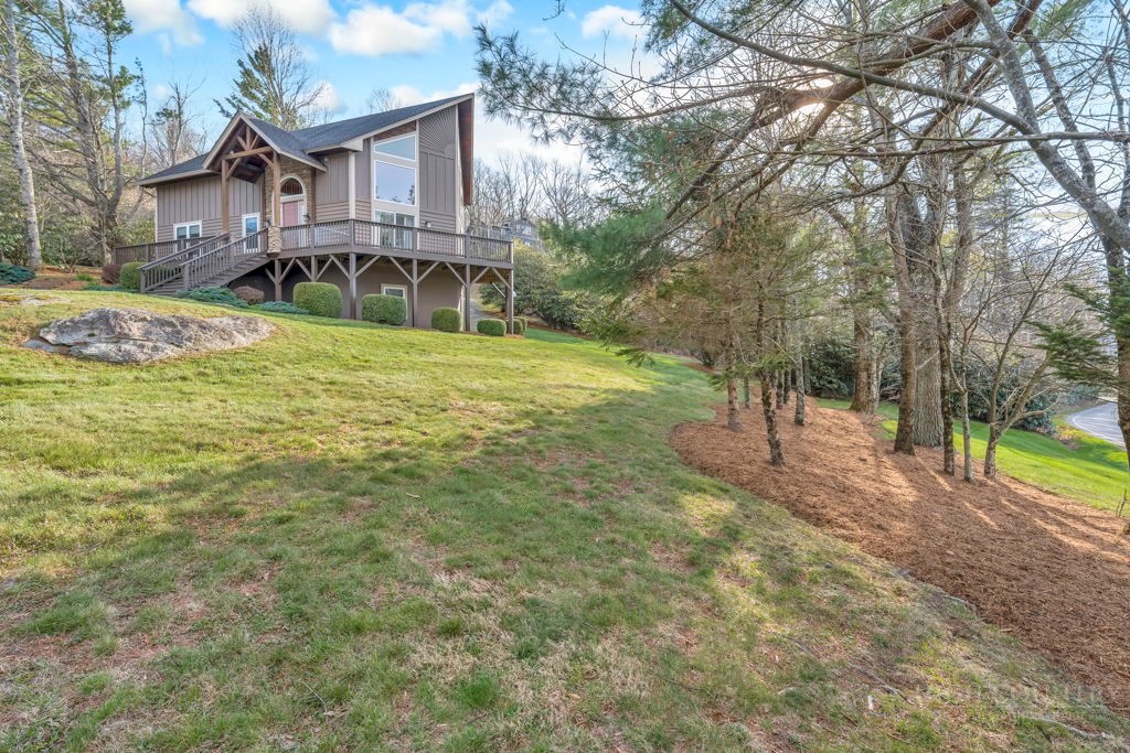 126 Knob Road