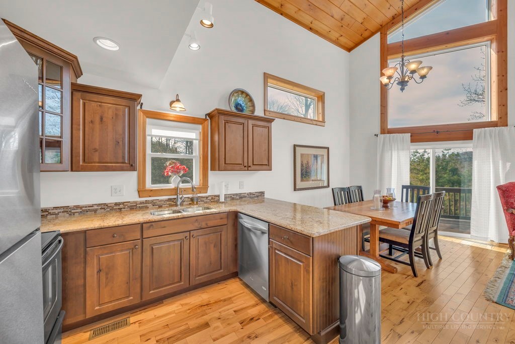 126 Knob Road