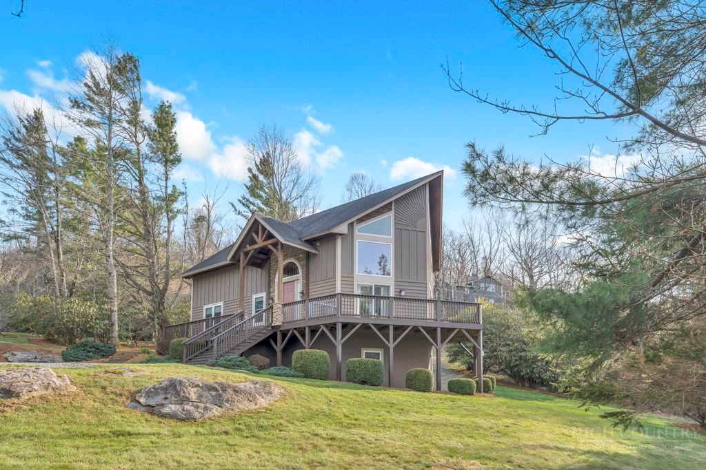 126 Knob Road