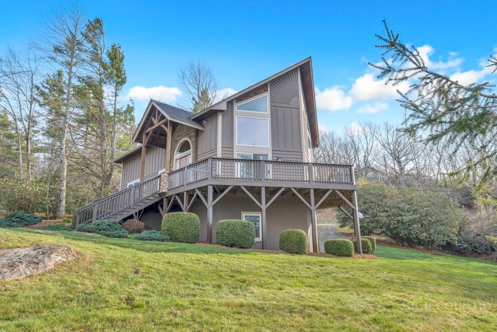 126 Knob Road