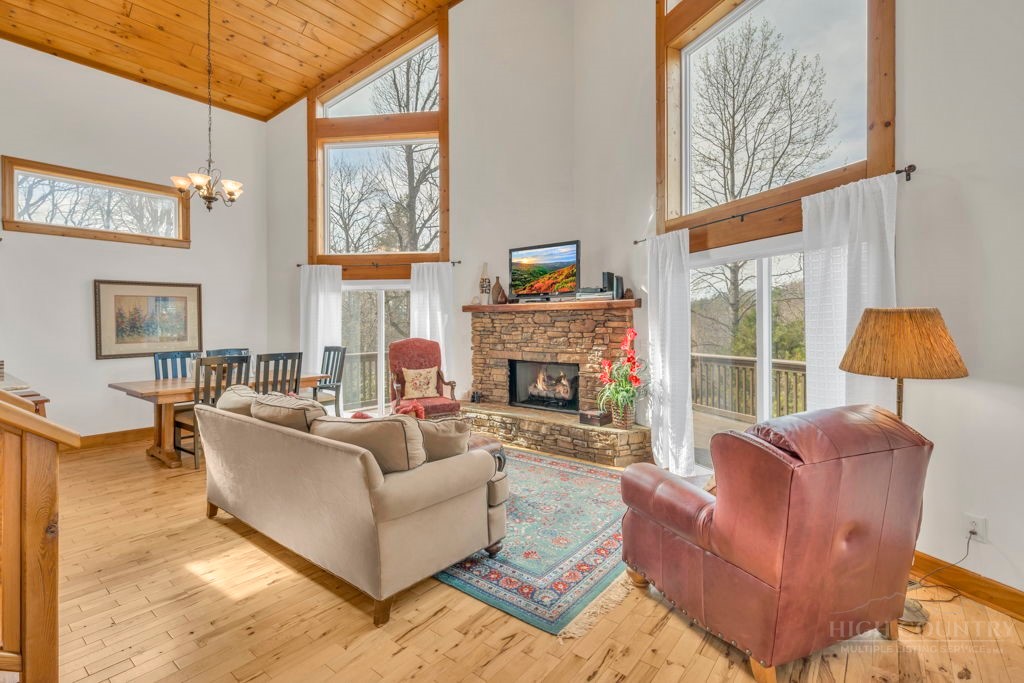 126 Knob Road