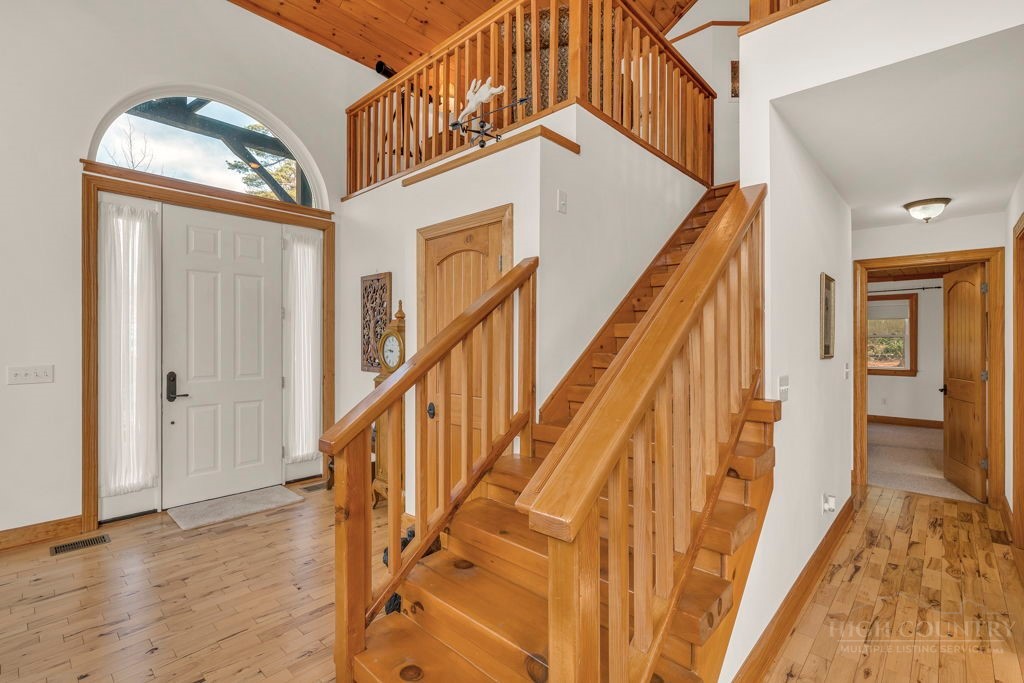 126 Knob Road