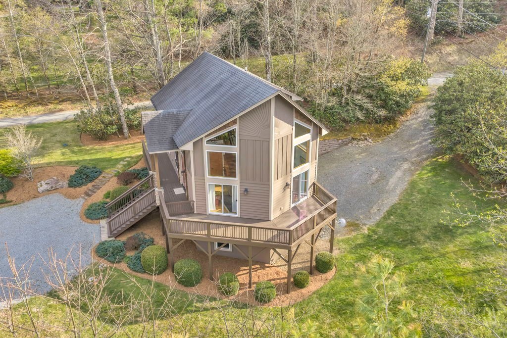 126 Knob Road