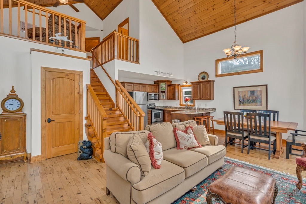 126 Knob Road