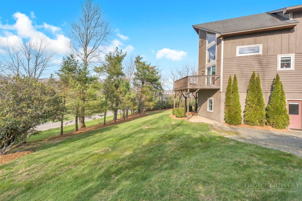 126 Knob Road
