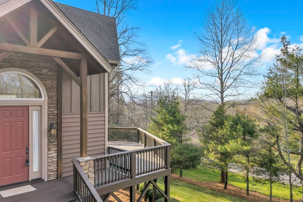 126 Knob Road