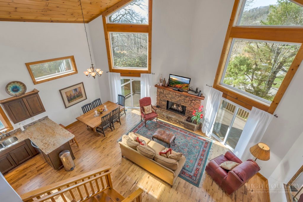 126 Knob Road