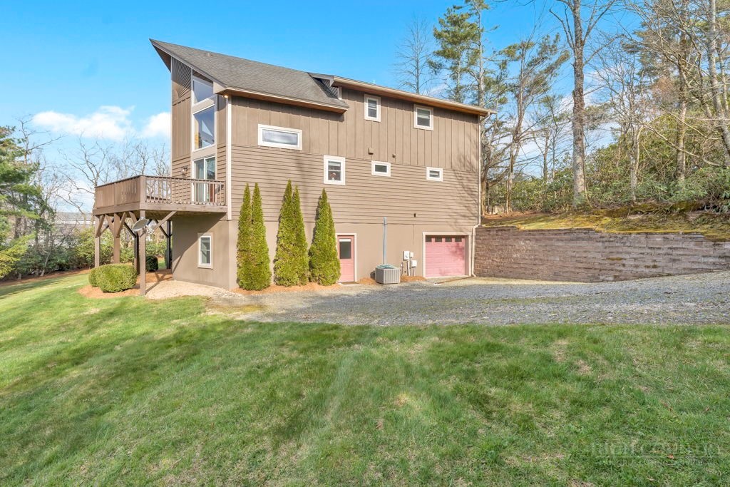 126 Knob Road