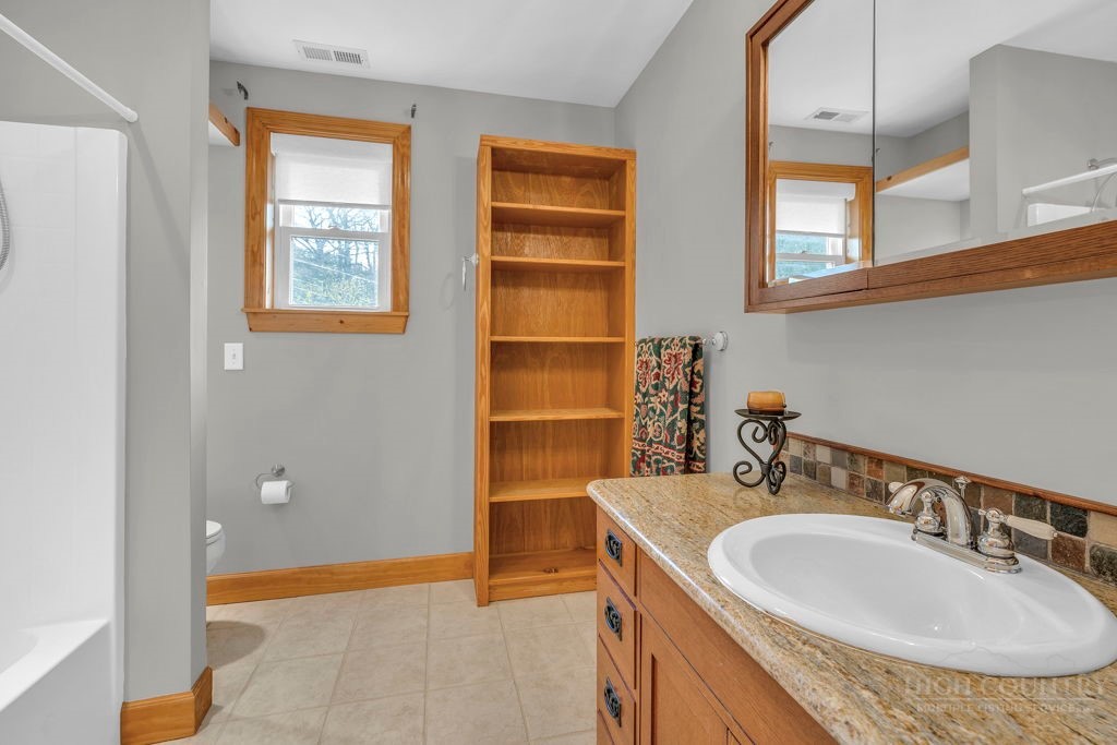 126 Knob Road